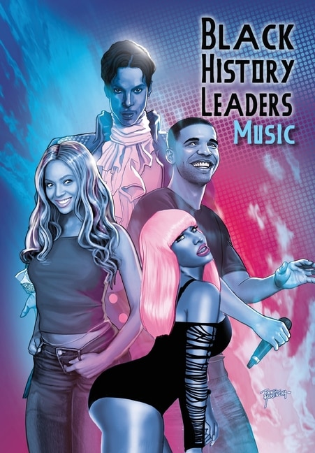 Front cover_Black History Leaders