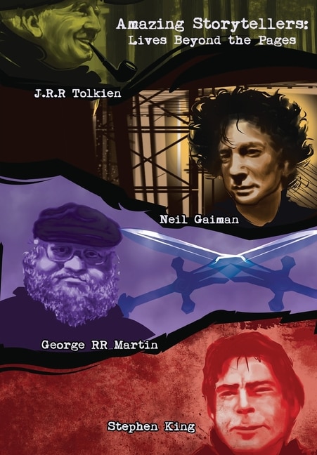 Front cover_Amazing Storytellers