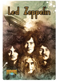 Couverture_Rock and Roll Comics