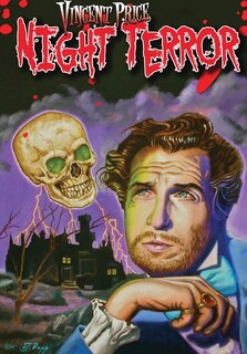 Front cover_Vincent Price Presents
