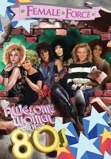 Front cover_Female Force