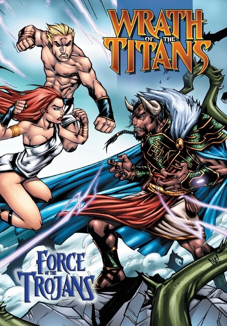 Front cover_Wrath of the Titans