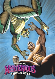 Couverture_Back to Mysterious Island