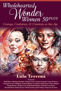 Couverture_Wholehearted Wonder Women 50 Plus