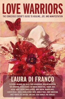 Front cover_Love Warriors