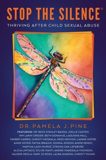 Front cover_Stop the Silence