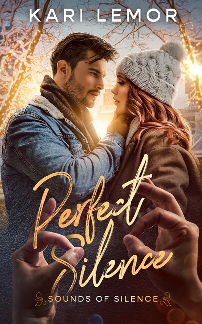 Couverture_Perfect Silence