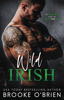 Couverture_Wild Irish