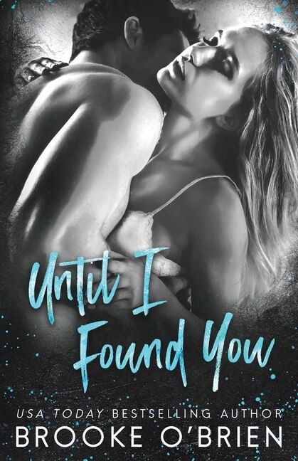 Front cover_Until I Found You