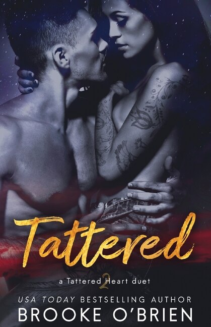 Front cover_Tattered