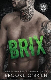 Front cover_Brix