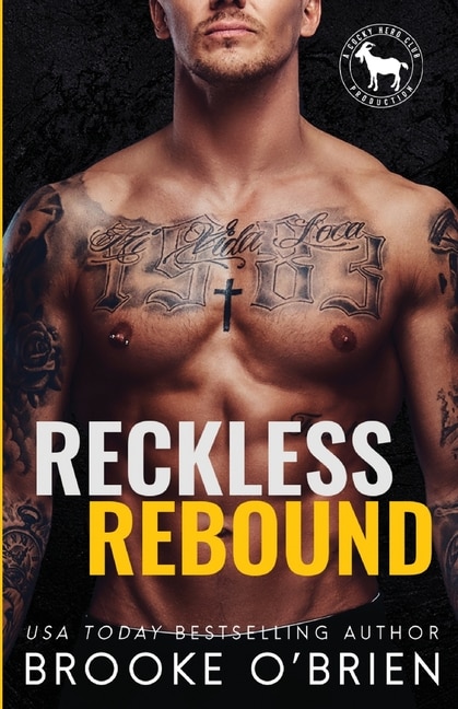 Couverture_Reckless Rebound