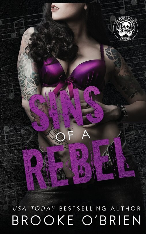 Front cover_Sins of a Rebel