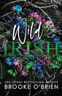 Front cover_Wild Irish - Alternate Special Edition