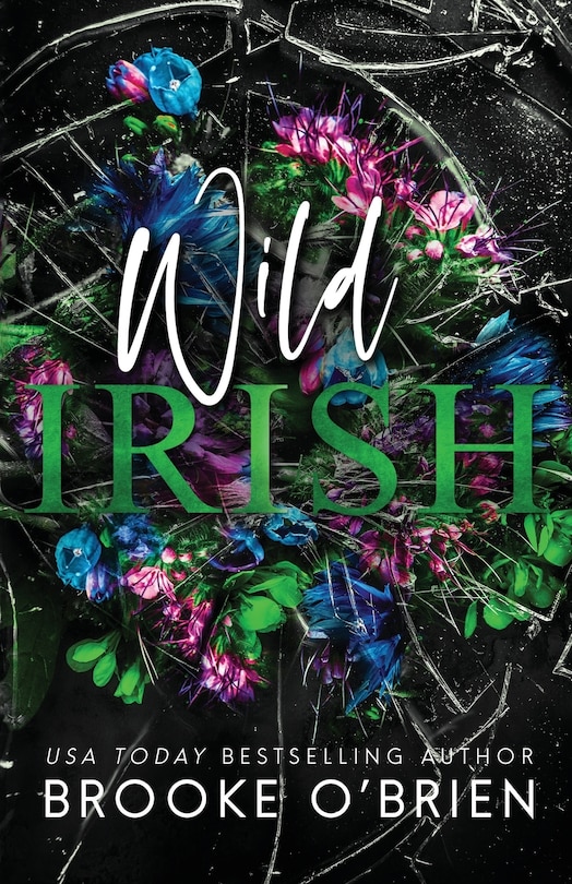 Front cover_Wild Irish - Alternate Special Edition