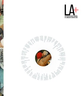 Front cover_La+ Community