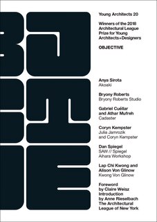 Front cover_Young Architects 20