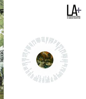 Front cover_La+ Creature