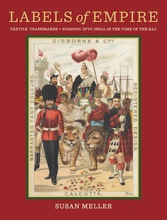 Couverture_Labels of Empire