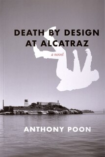 Front cover_Death By Design At Alcatraz