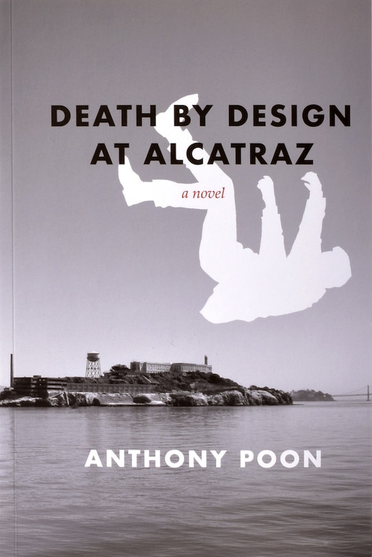 Front cover_Death By Design At Alcatraz