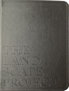 Couverture_The Landscape Project