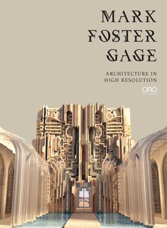 Front cover_Mark Foster Gage