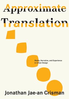 Front cover_Approximate Translation