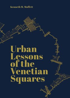 Front cover_Urban Lessons Of The Venetian Squares