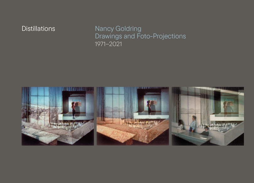 Front cover_Distillations