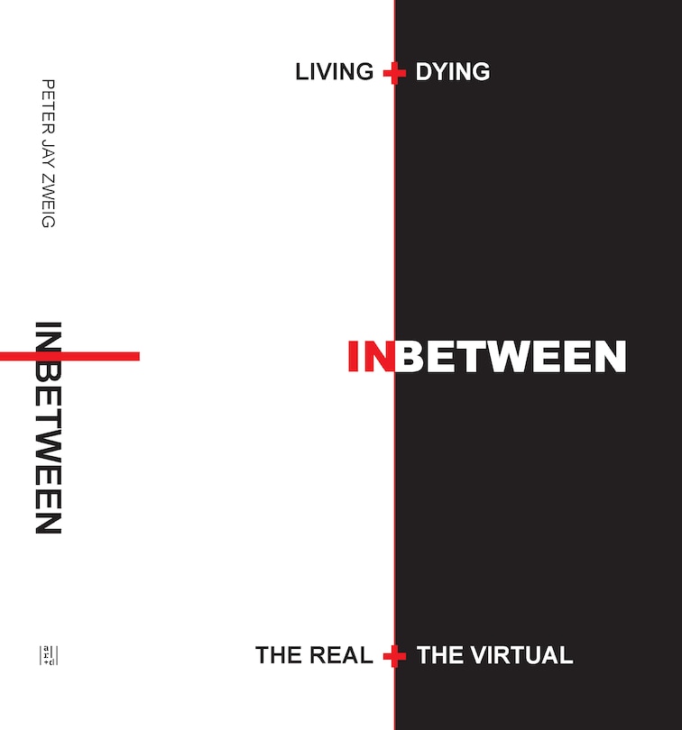 Couverture_Living + Dying Inbetween The Real + The Virtual