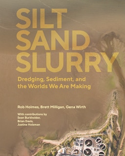 Front cover_Silt Sand Slurry