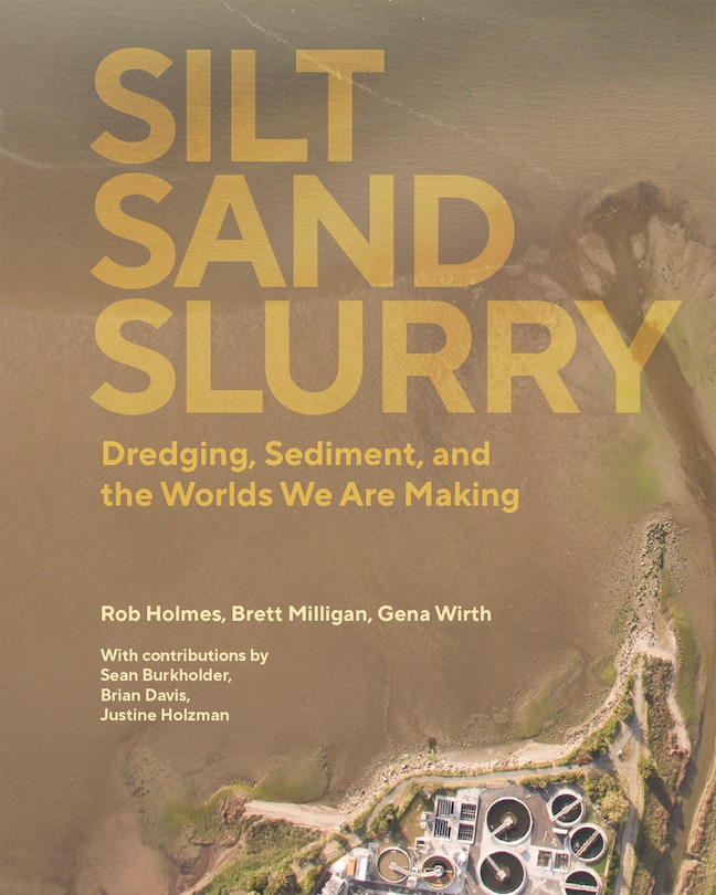 Front cover_Silt Sand Slurry