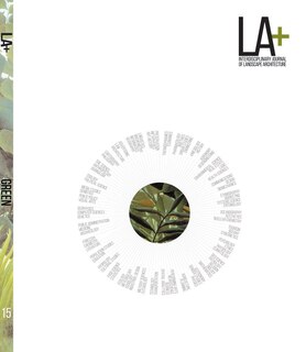 Couverture_La+ Green
