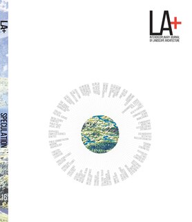 Couverture_La+ Speculation