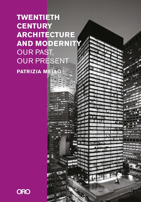 Couverture_Twentieth-century Architecture And Modernity
