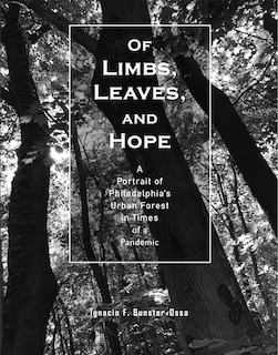 Couverture_Of Limbs, Leaves, and Hope