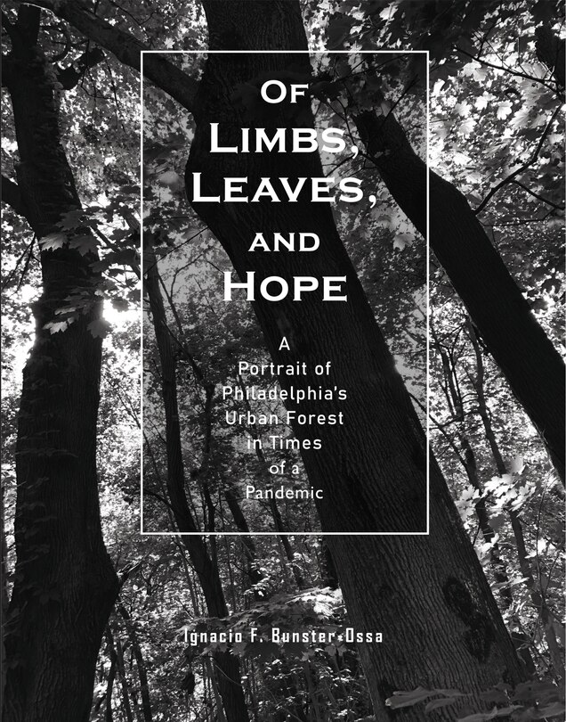 Couverture_Of Limbs, Leaves, and Hope