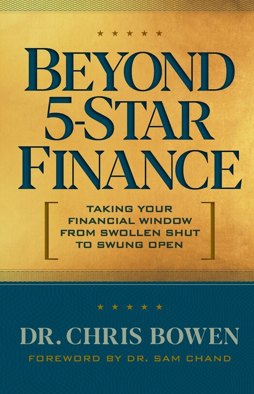 Couverture_Beyond 5-Star Finance
