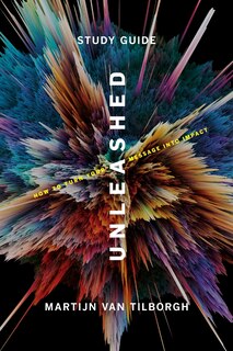 Front cover_Unleashed - Study Guide