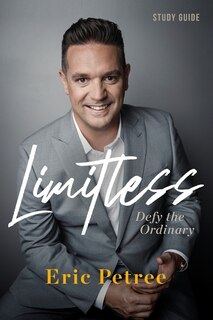 Front cover_Limitless Study Guide