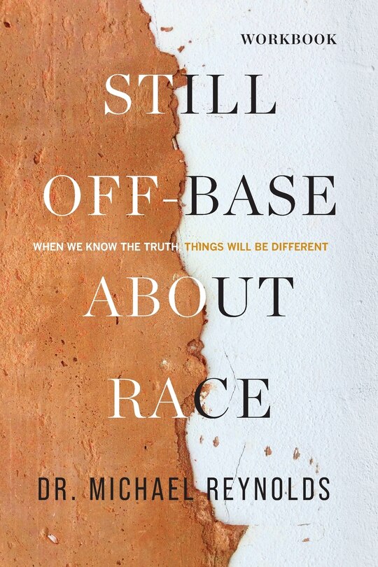 Couverture_Still Off-Base About Race - STUDY GUIDE