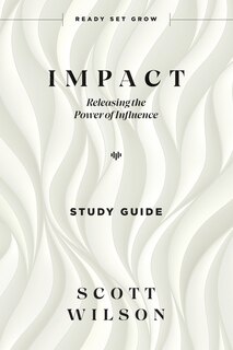 Front cover_Impact - Study Guide
