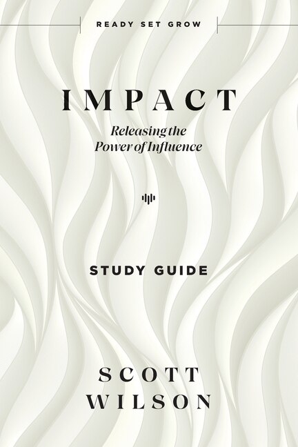 Front cover_Impact - Study Guide