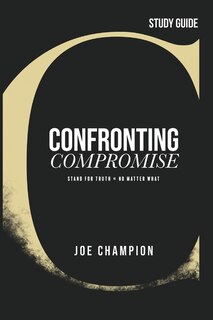 Couverture_Confronting Compromise - Study Guide