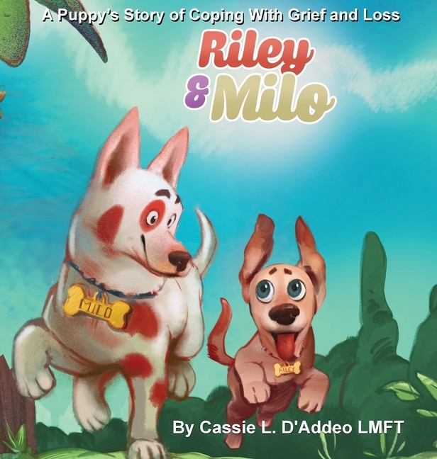 Couverture_Riley and Milo