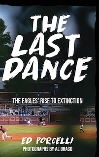 Front cover_The Last Dance