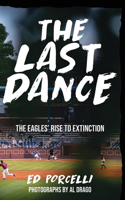 Front cover_The Last Dance