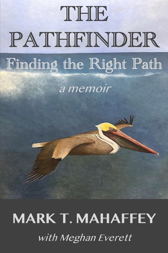 Front cover_The Pathfinder