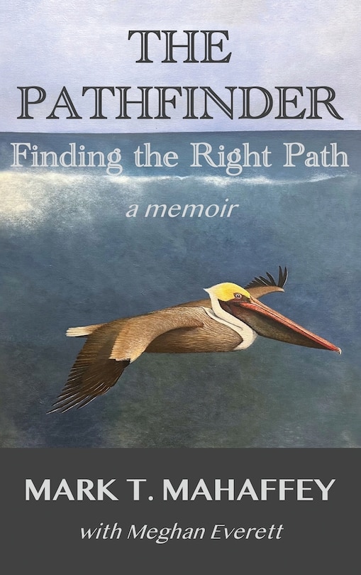 Front cover_The Pathfinder